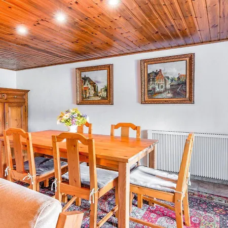 Quaint In Ponts Near Forest * Trois-Ponts