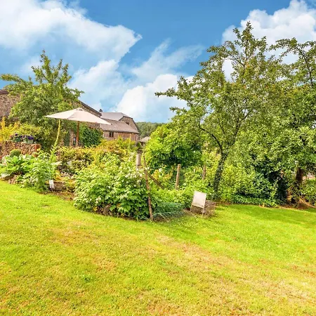 Quaint In Ponts Near Forest * Trois-Ponts