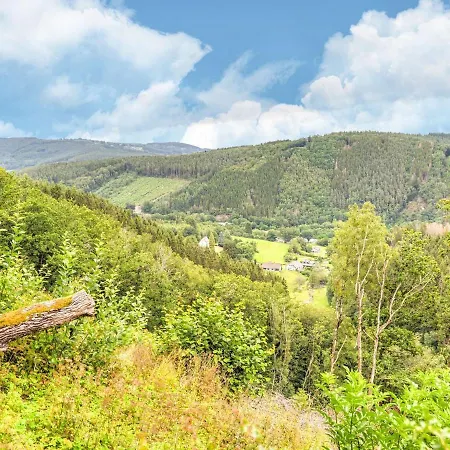 Quaint In Ponts Near Forest * Trois-Ponts
